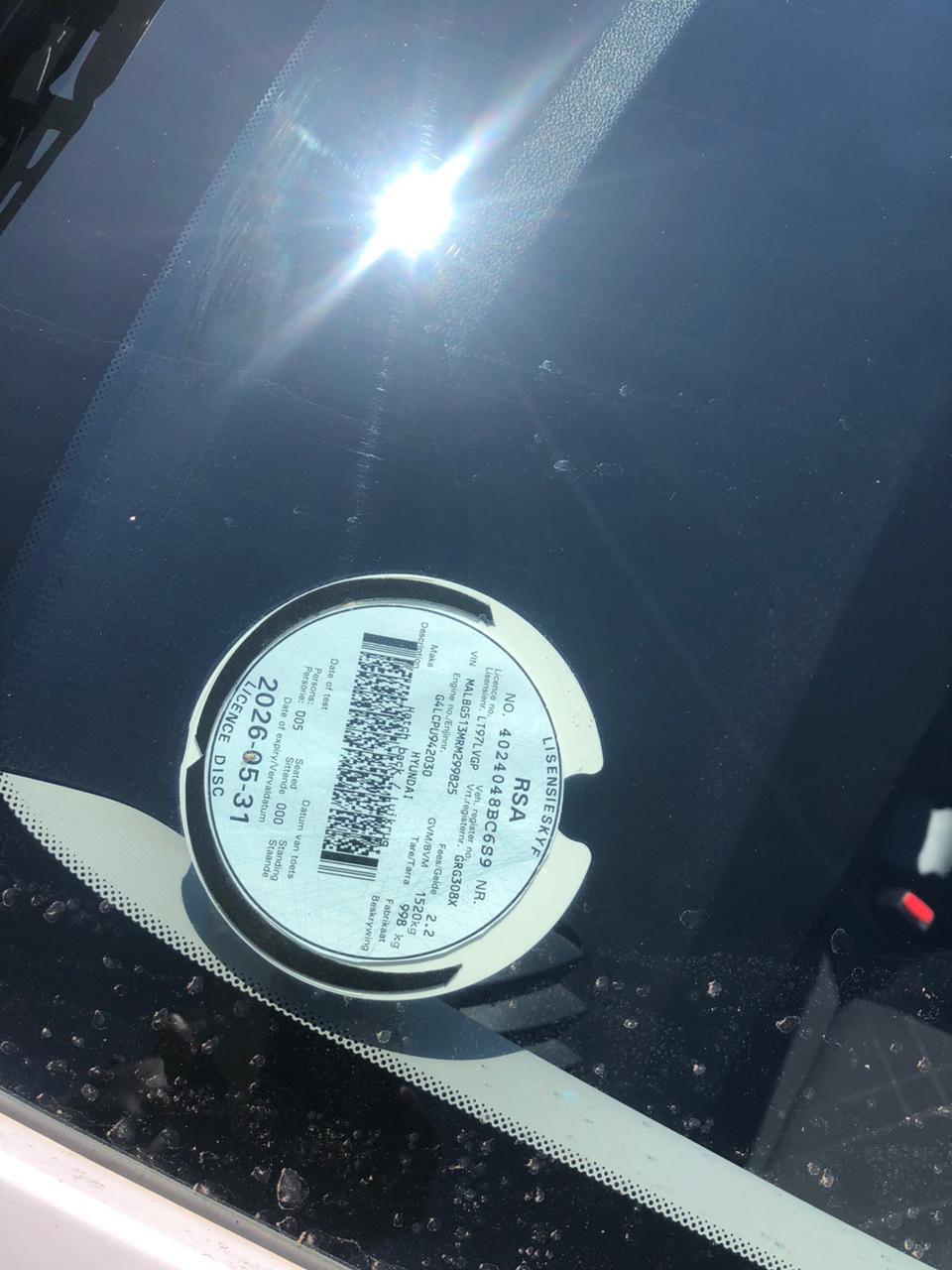 ...